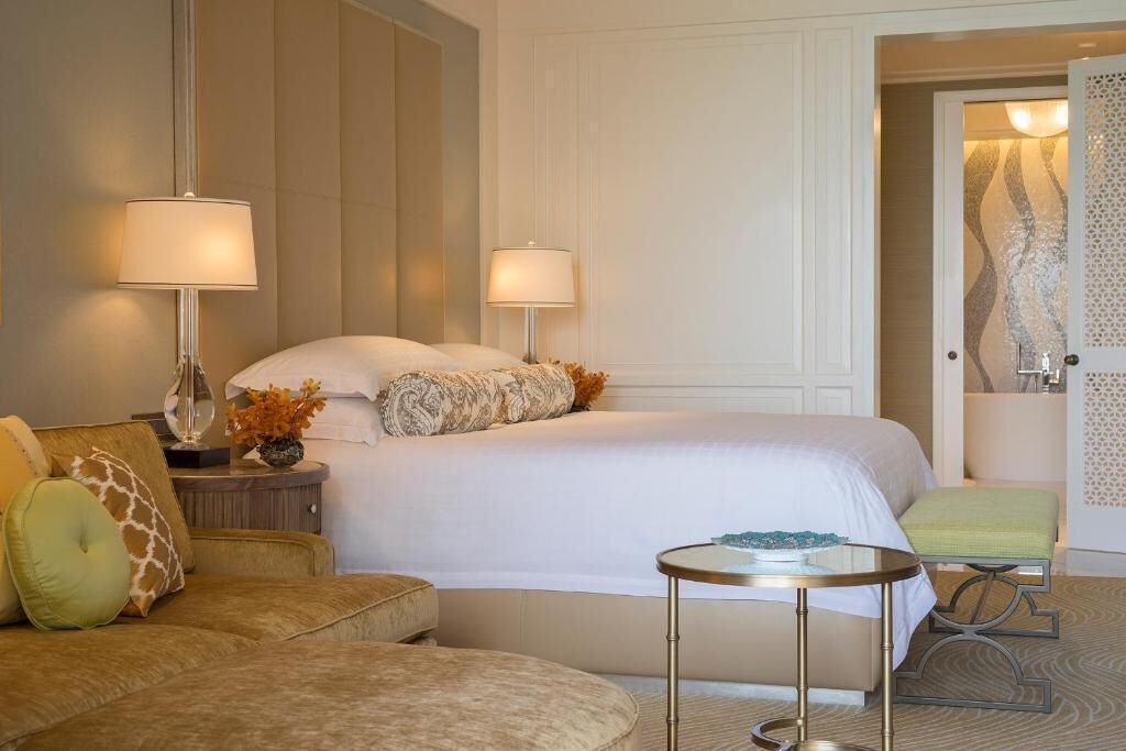 Photo of Bedroom in Jumeirah