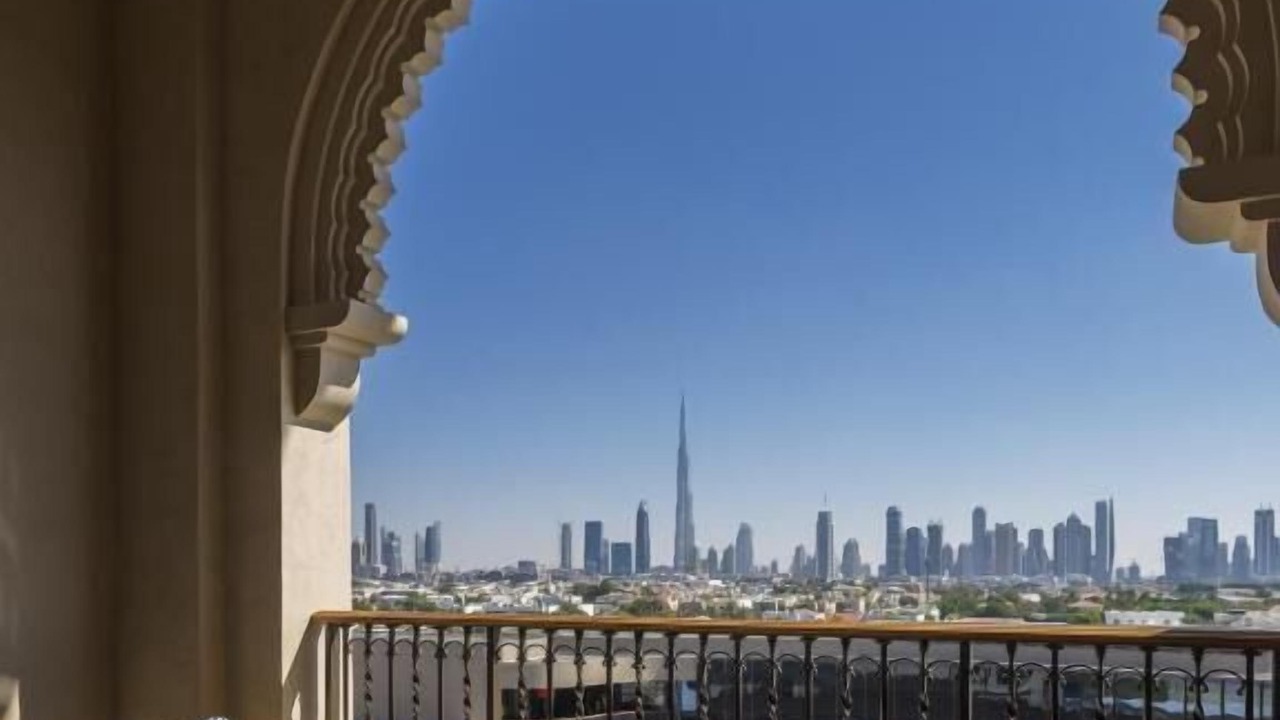 Photo of Outdoor in Jumeirah