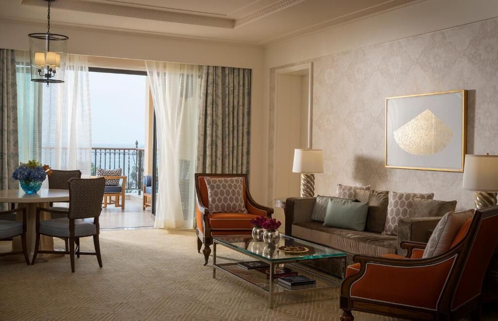 Photo of Livingroom in Jumeirah