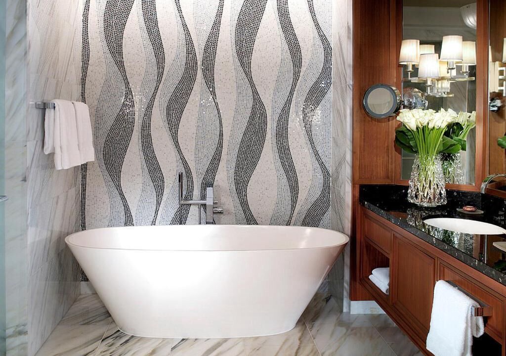 Photo of Bathroom in Jumeirah