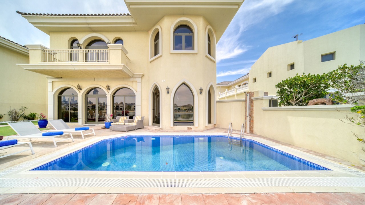 Photo of Outdoor in Palm Jumeirah