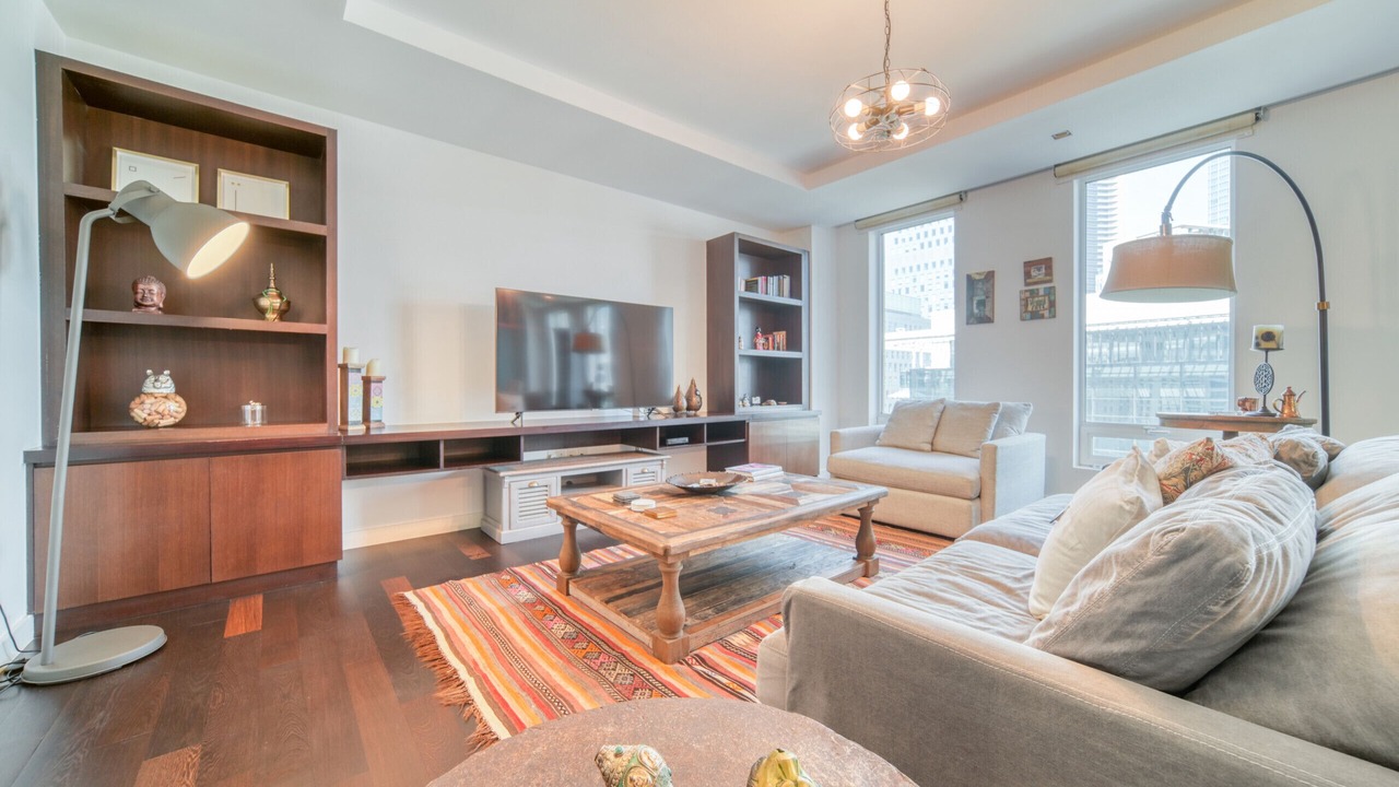 Photo of Livingroom in DIFC