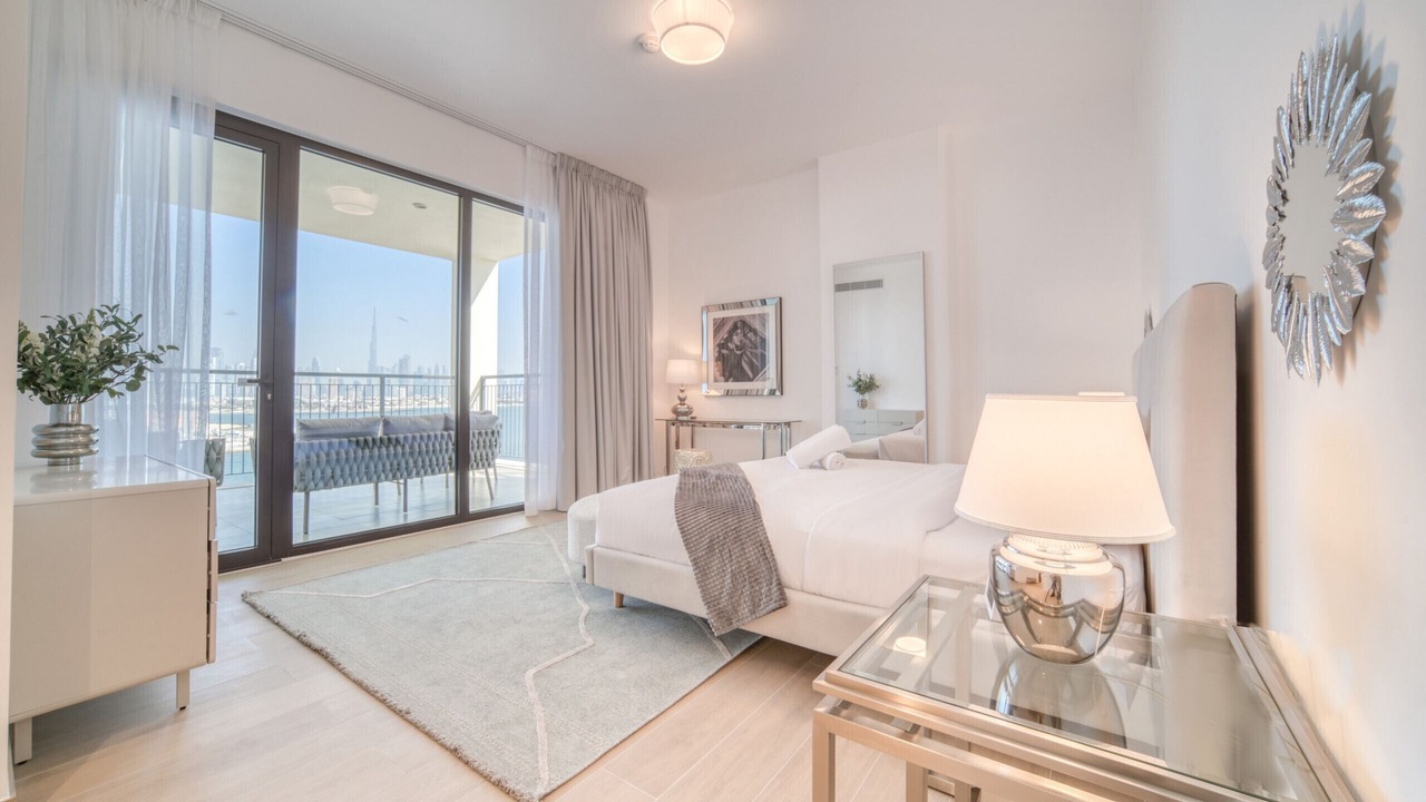 Photo of Bedroom in Dubai