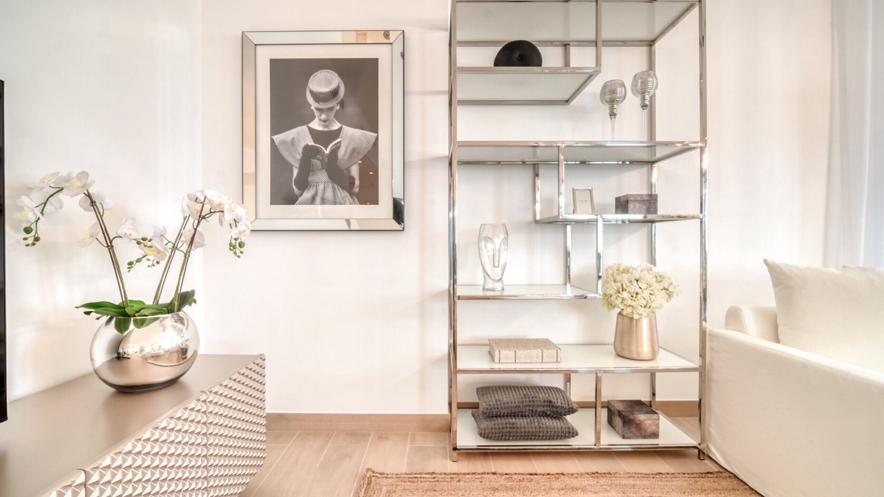 Photo of Livingroom in Dubai