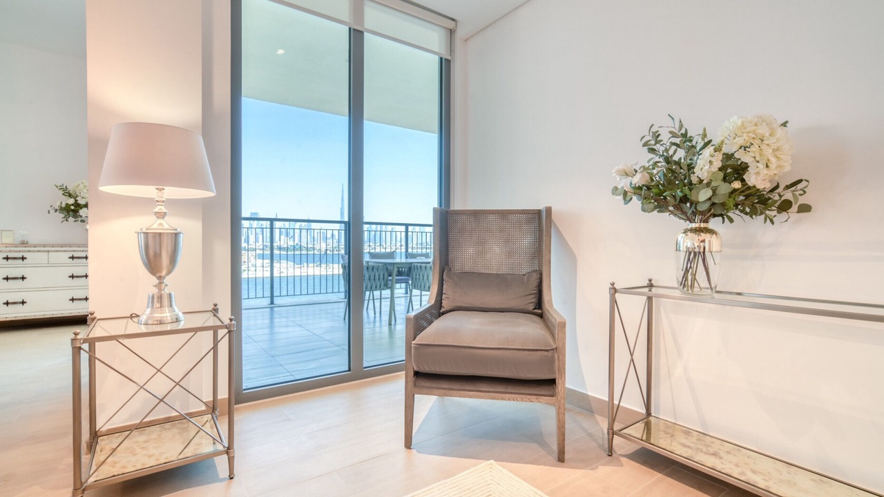 Photo of Livingroom in Dubai