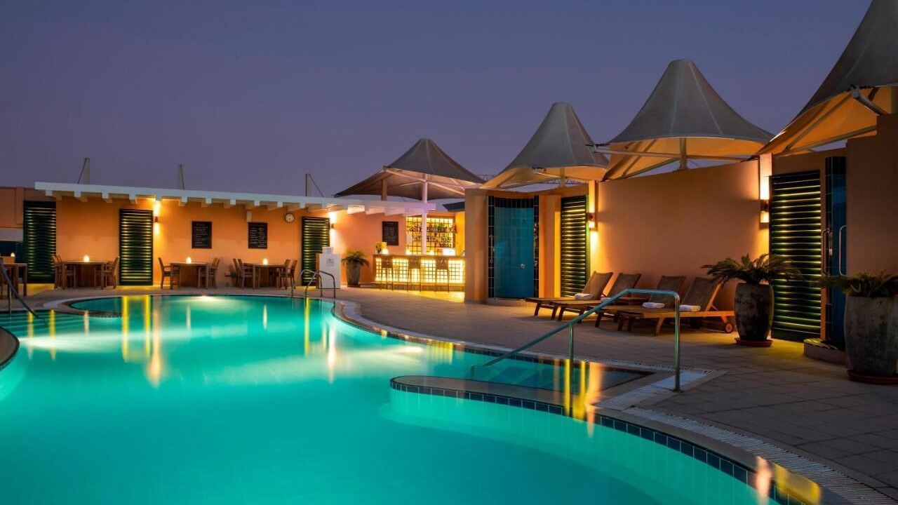 Photo of Outdoor in Al Mankhool