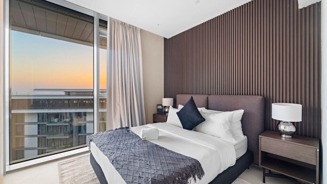 Photo of Bedroom in Dubai