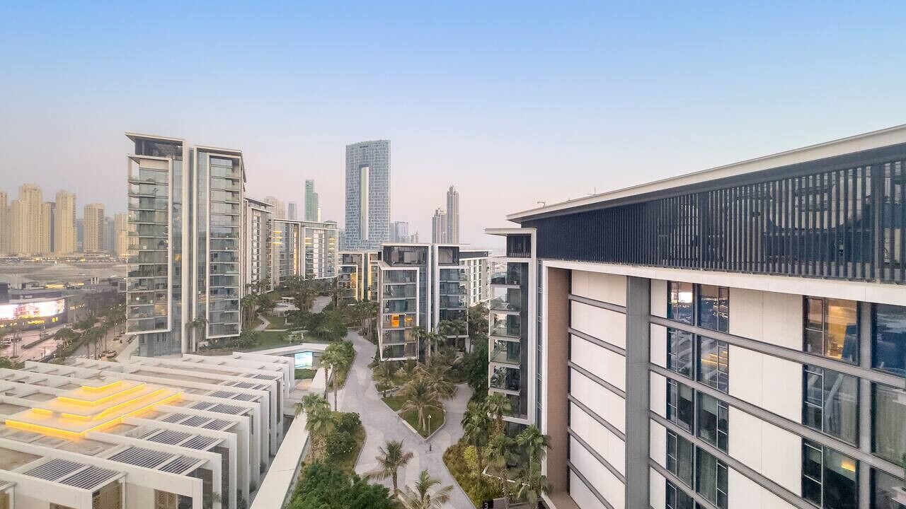 Photo of Outdoor in Dubai