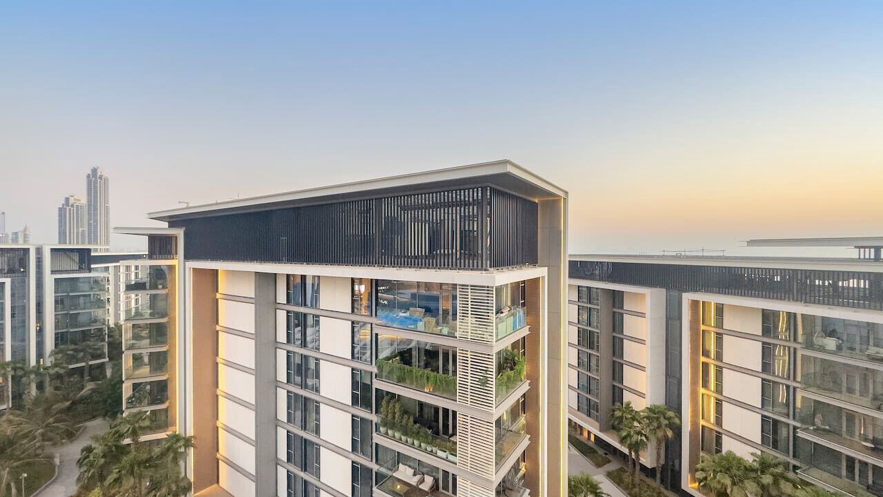 Photo of Outdoor in Dubai