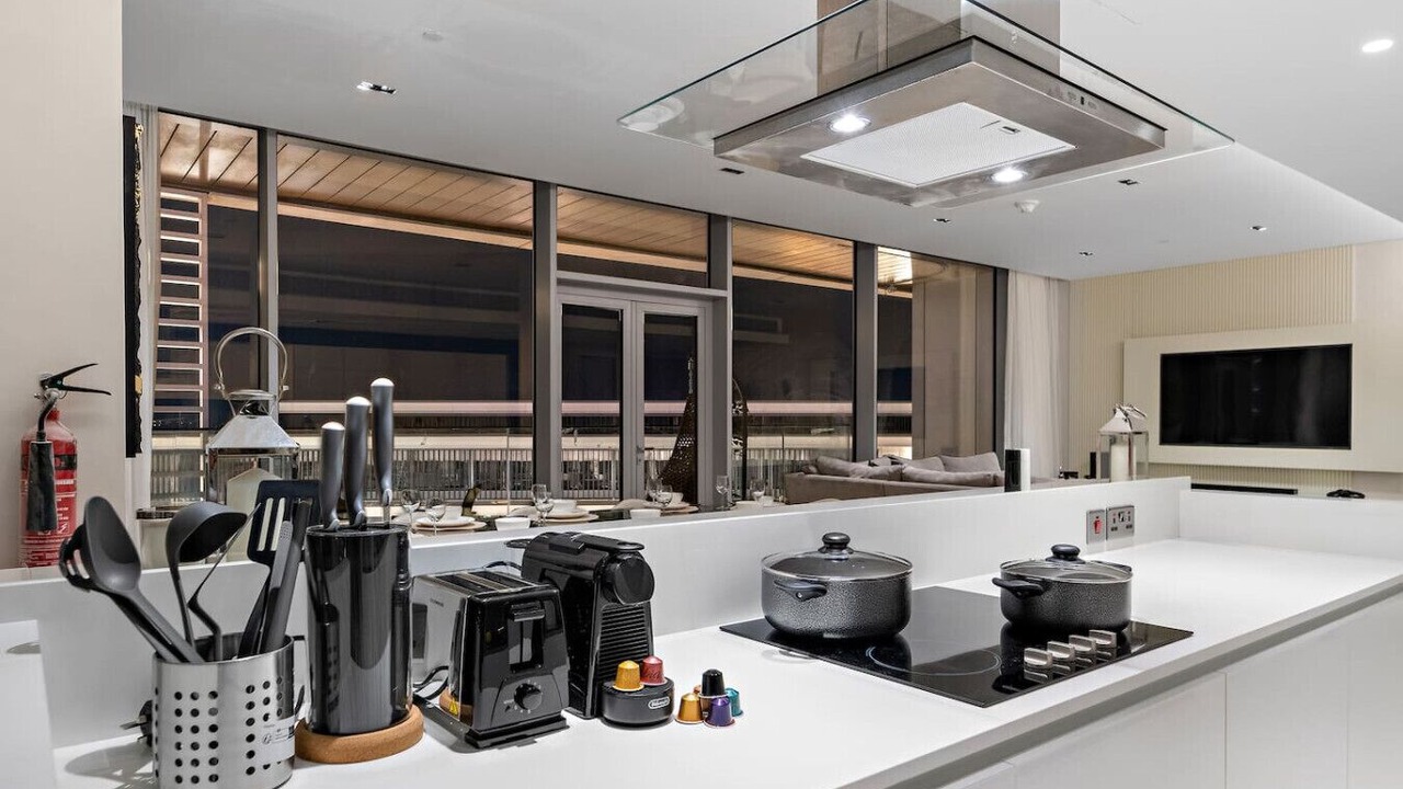 Photo of Kitchen in Dubai