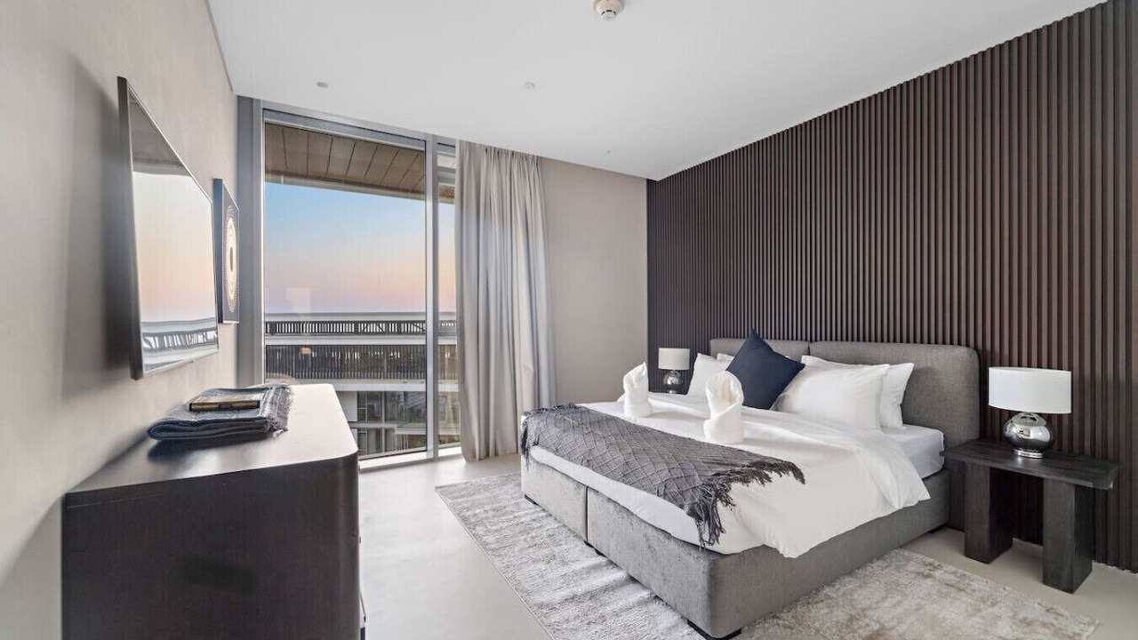 Photo of Bedroom in Dubai
