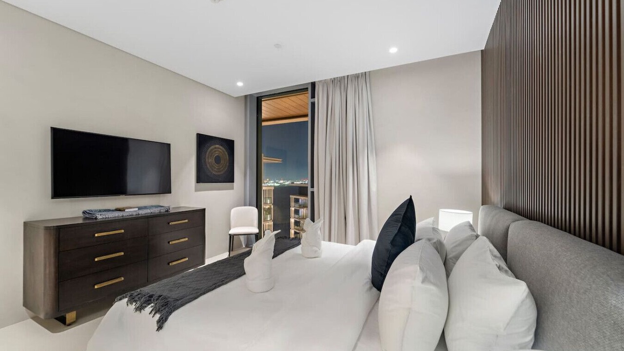Photo of Bedroom in Dubai