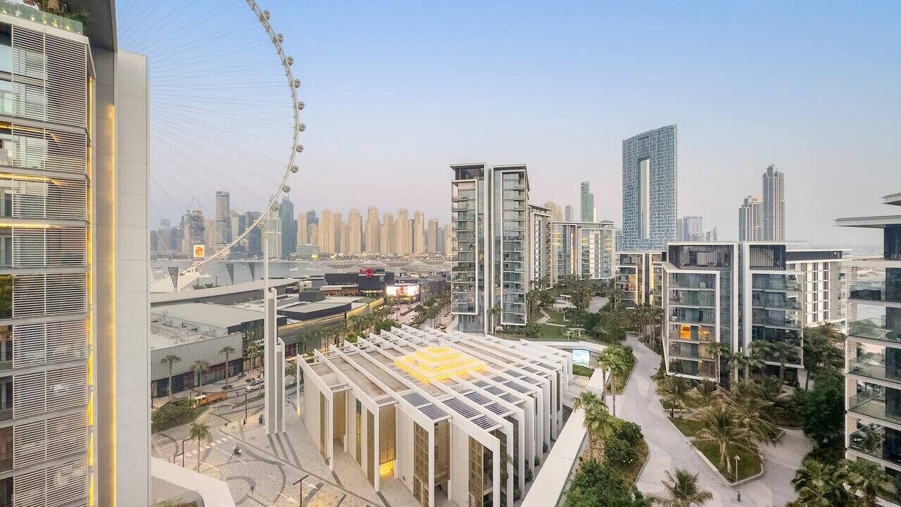 Photo of Outdoor in Dubai