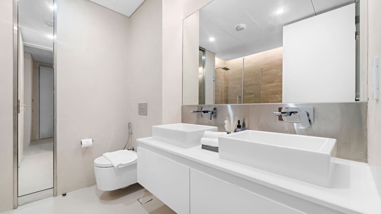 Photo of Bathroom in Dubai