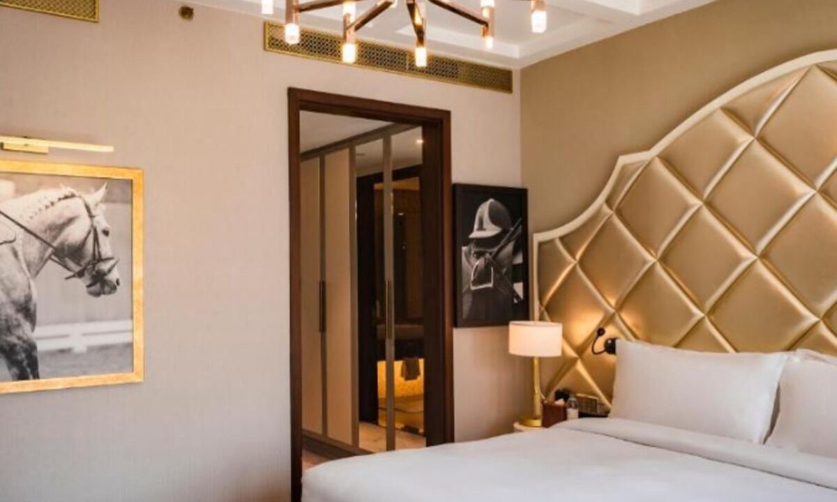 Photo of Bedroom in Dubai