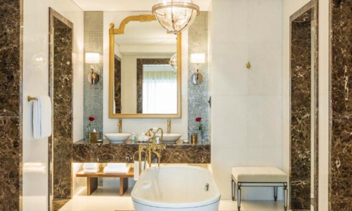 Photo of Bathroom in Dubai