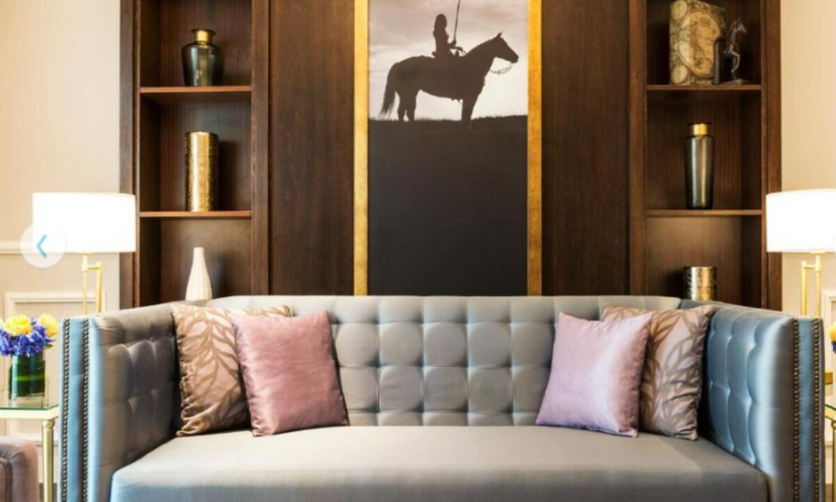 Photo of Livingroom in Dubai