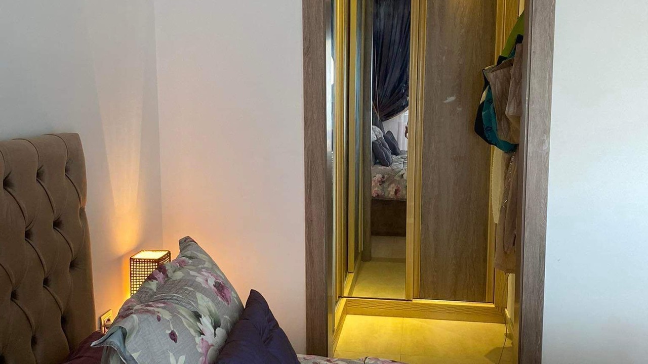 Photo of Bedroom in Monastir