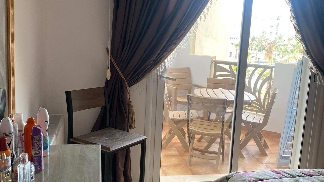 Photo of Bedroom in Monastir