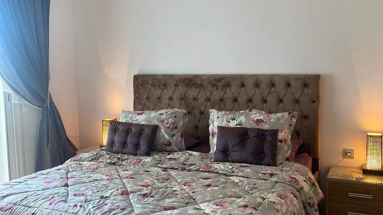 Photo of Bedroom in Monastir