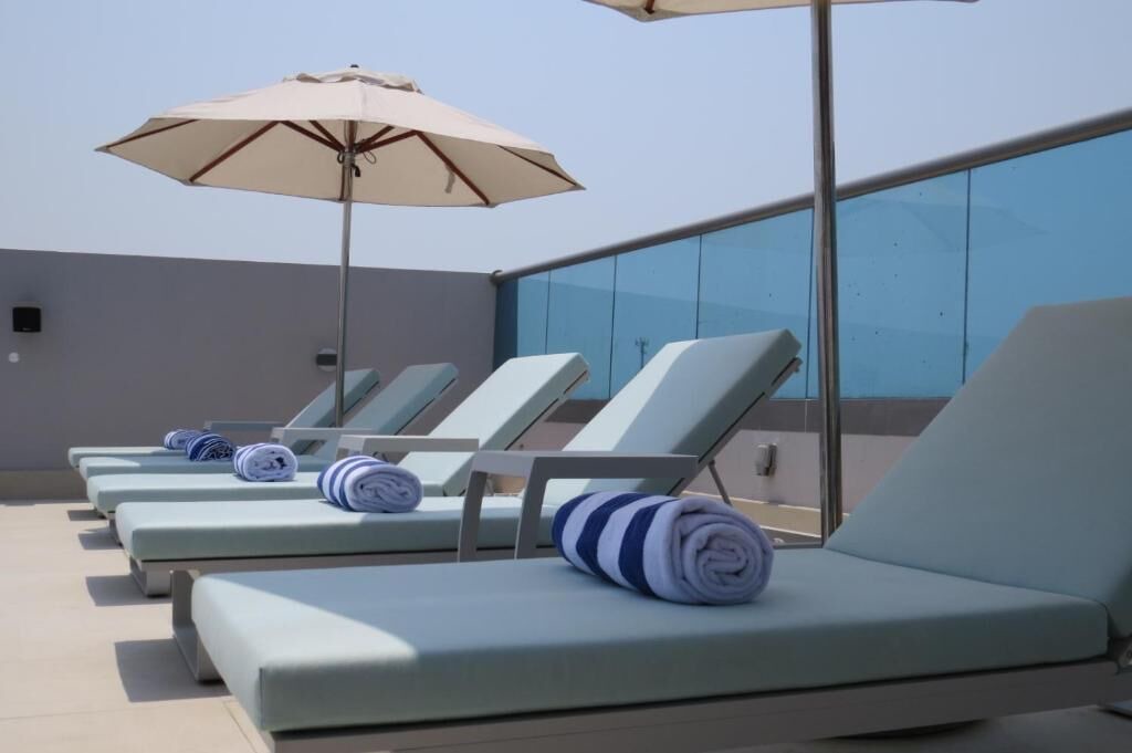 Photo of Patio Balcony in Umm Suqeim 1