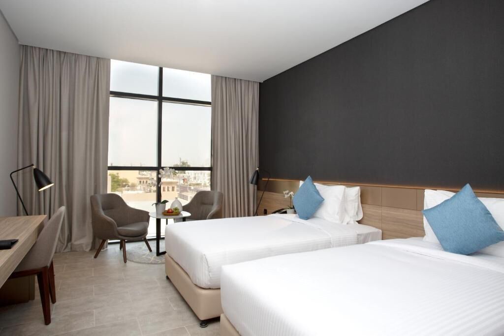 Photo of Bedroom in Umm Suqeim 1