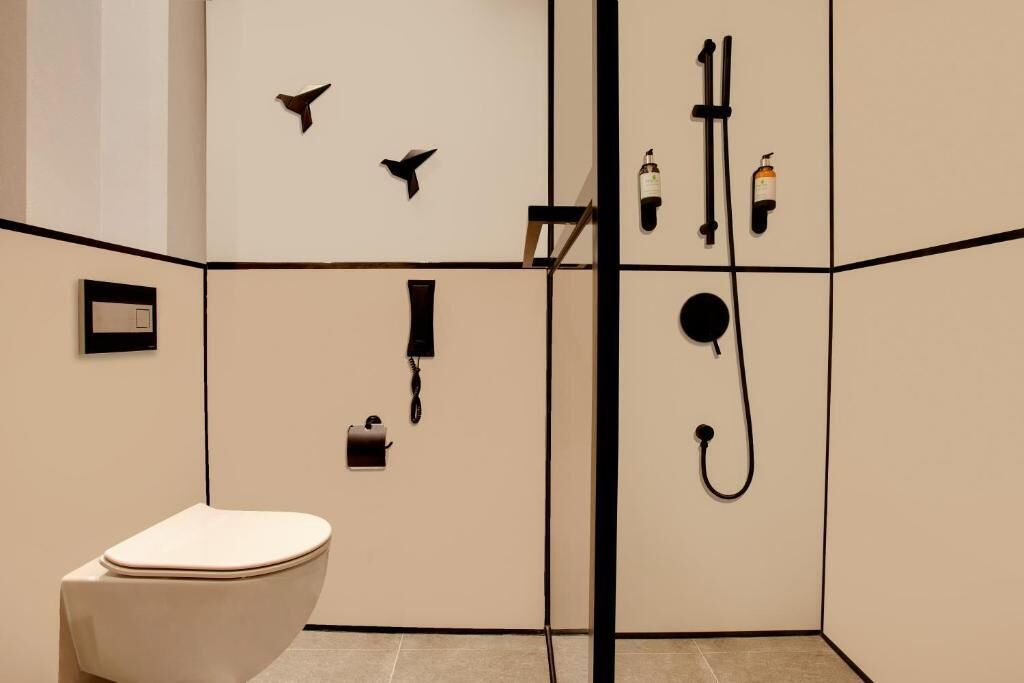 Photo of Bathroom in Jumeira 3