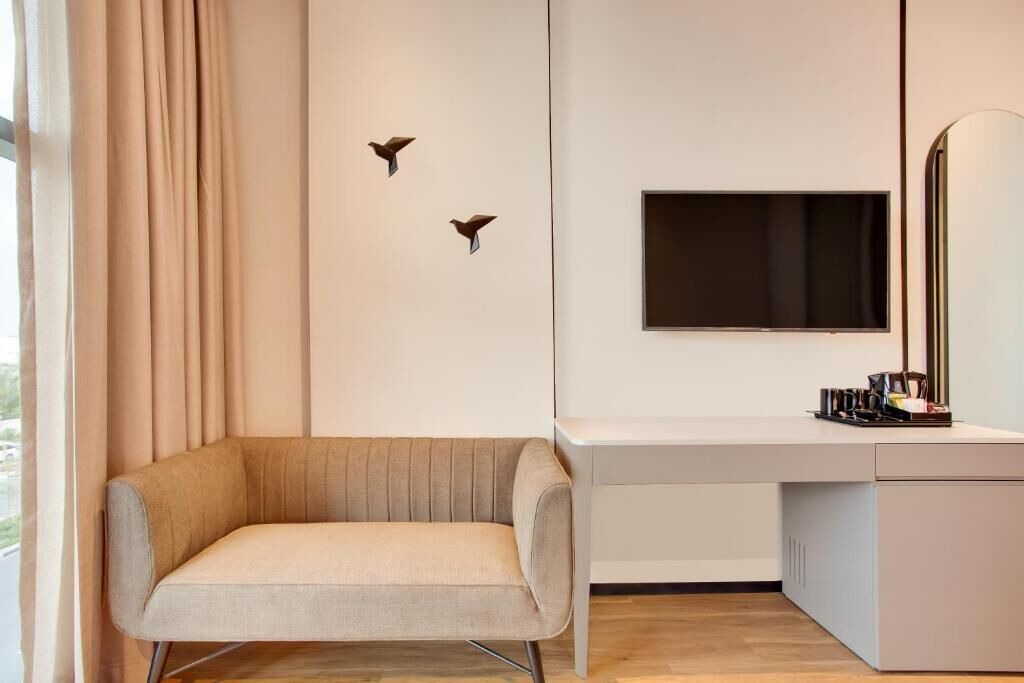 Photo of Livingroom in Jumeira 3
