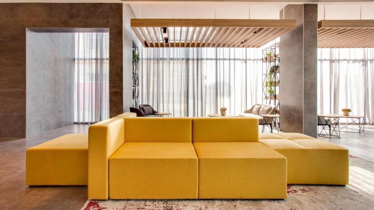 Photo of Livingroom in Jumeira 3