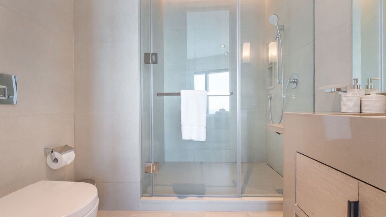 Photo of Bathroom in Jumeirah Beach Residence