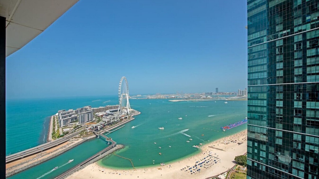 Photo of Others in Jumeirah Beach Residence