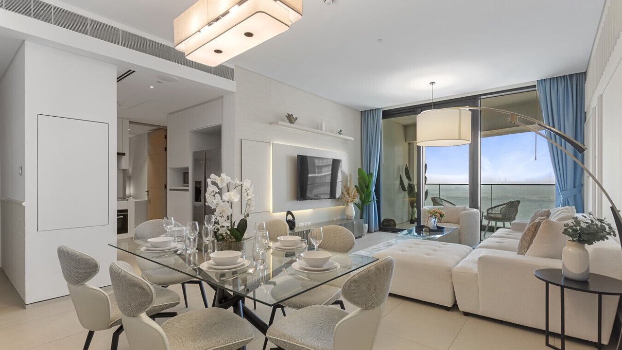 Photo of Others in Jumeirah Beach Residence