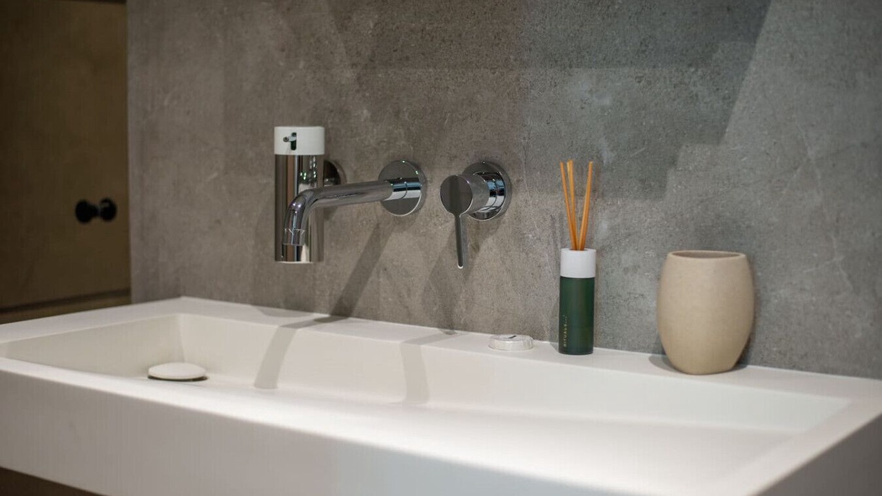 Photo of Bathroom in Jumeirah Village Circle