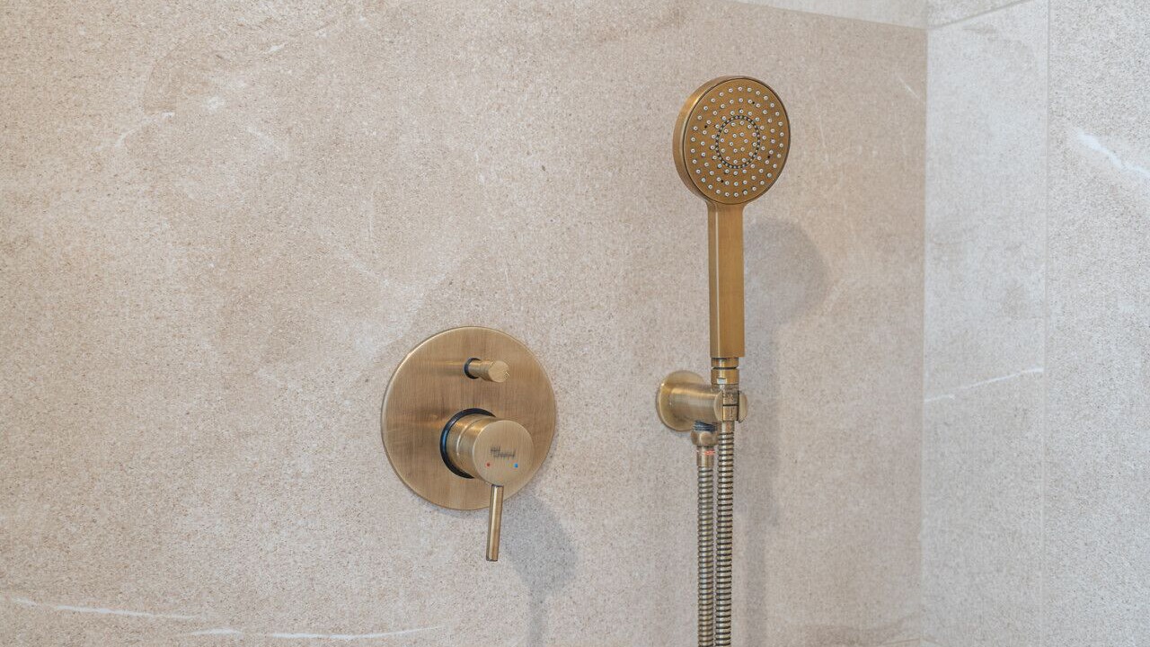 Photo of Bathroom in Jumeirah Village Circle