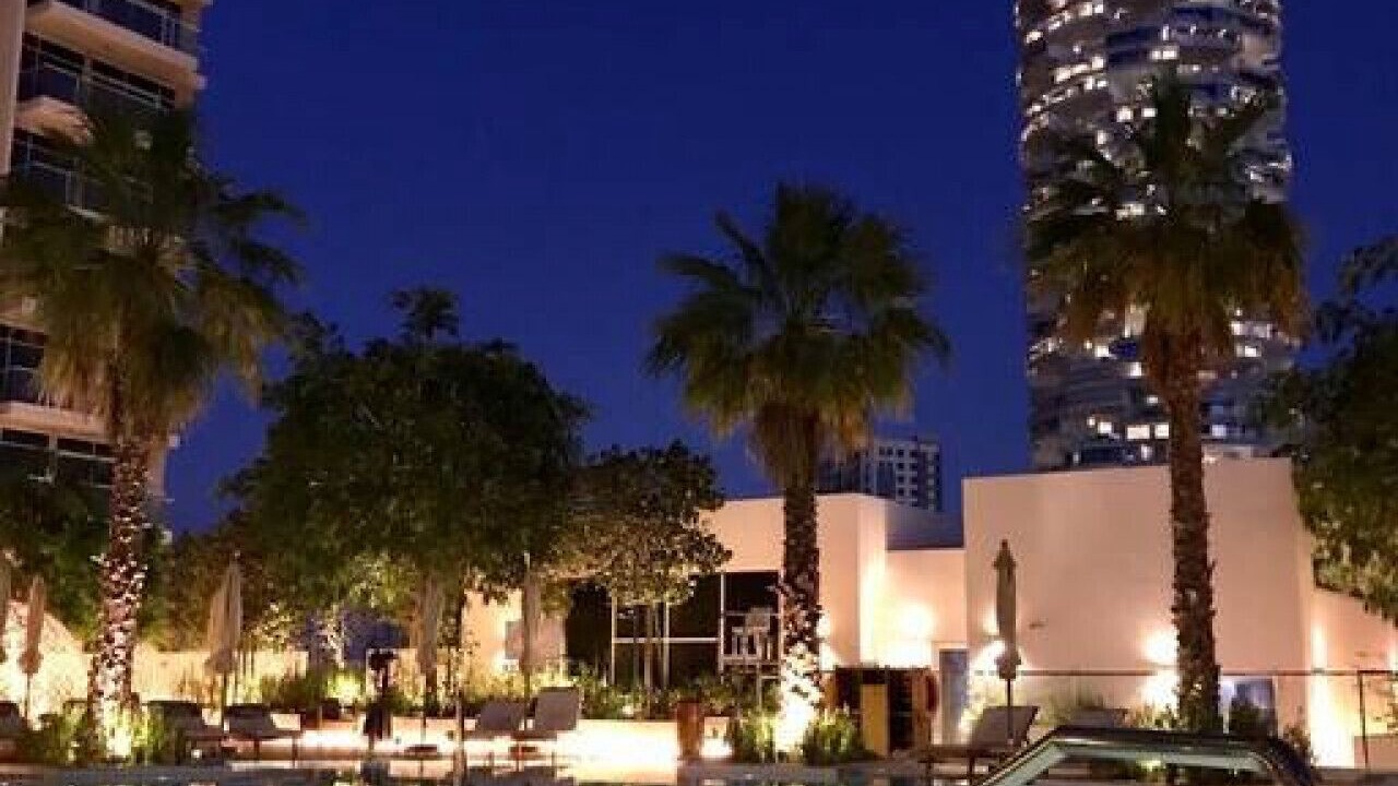 Photo of Outdoor in Jumeirah Village Circle