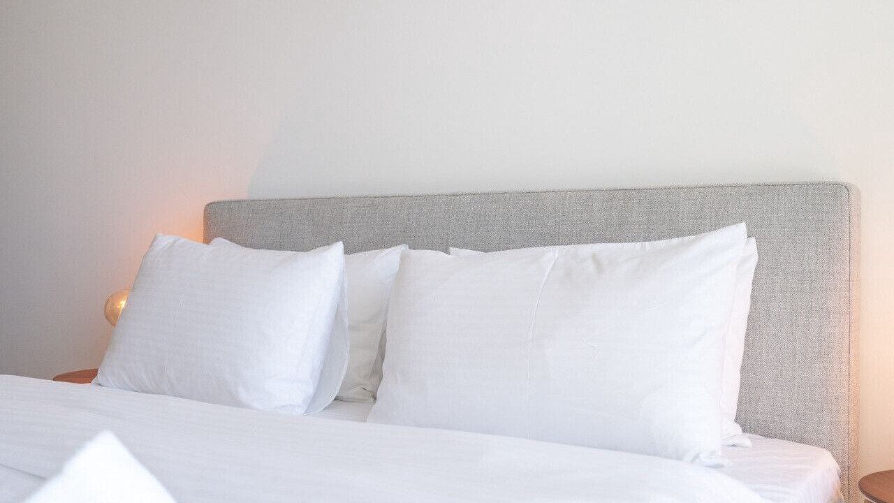 Photo of Bedroom in Jumeirah Village Circle