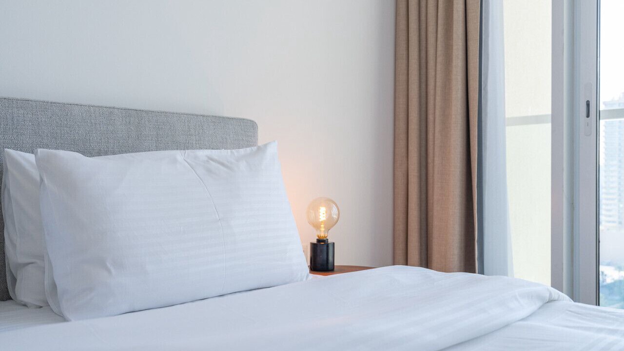 Photo of Bedroom in Jumeirah Village Circle