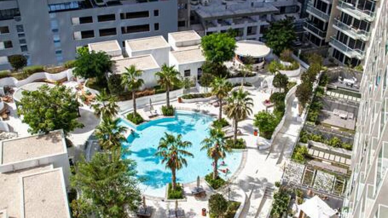 Photo of Outdoor in Jumeirah Village Circle
