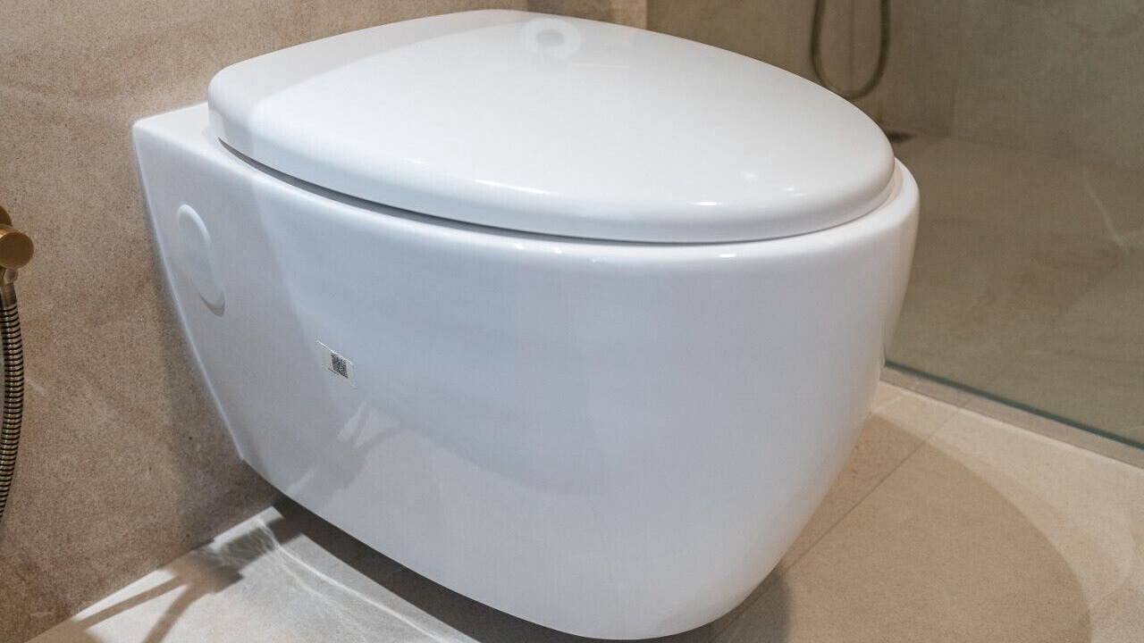 Photo of Bathroom in Jumeirah Village Circle