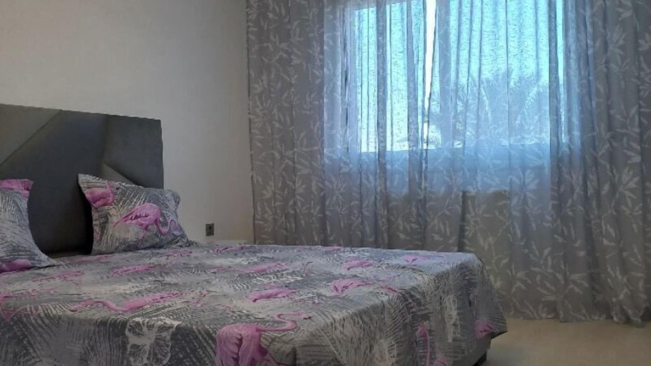 Photo of Bedroom in Monastir