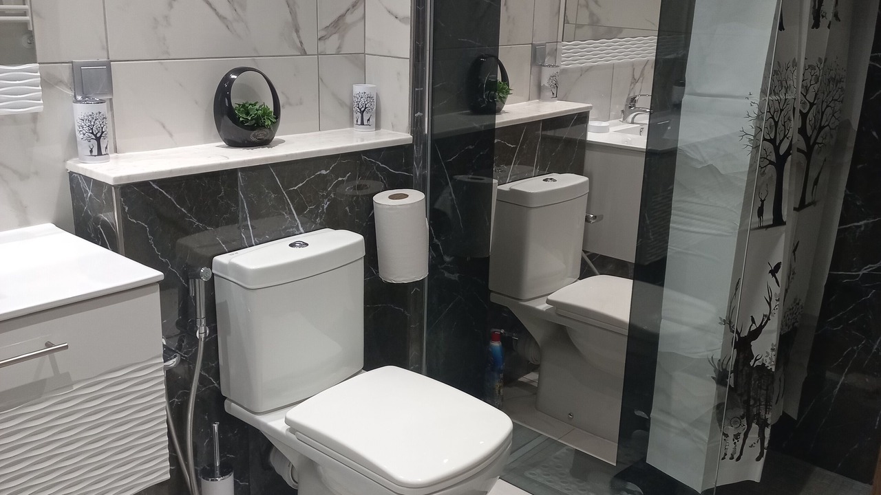 Photo of Bathroom in Monastir