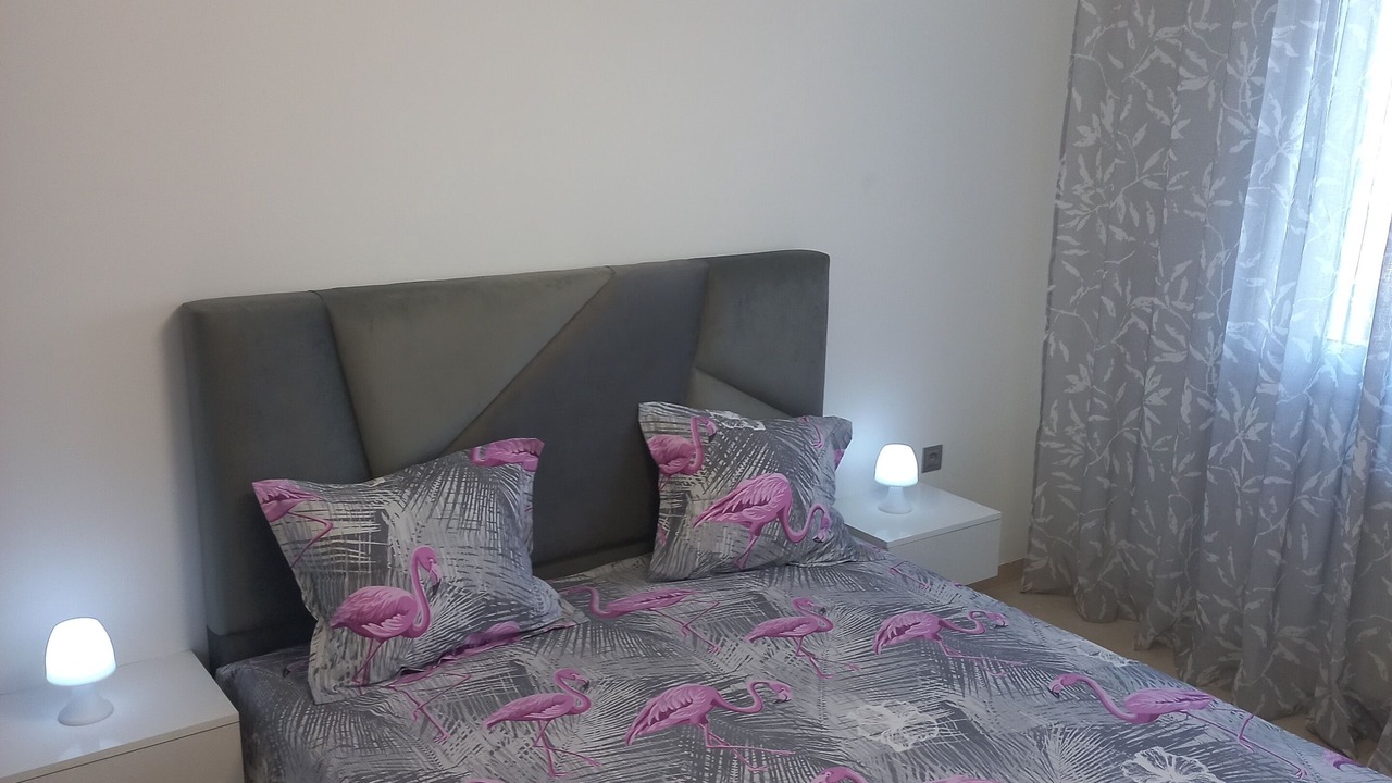 Photo of Bedroom in Monastir