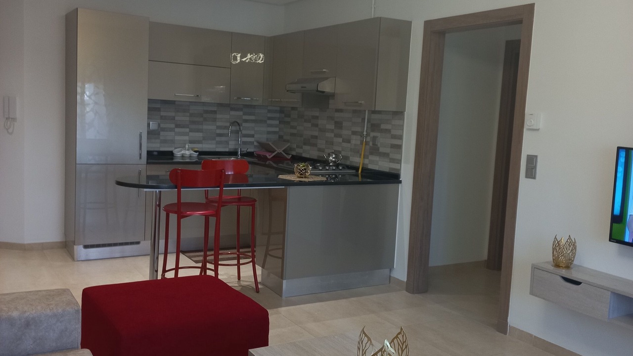 Photo of Livingroom in Monastir