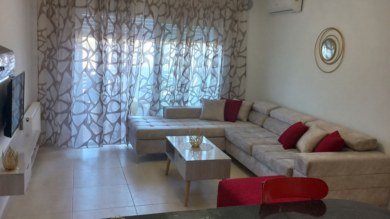 Photo of Livingroom in Monastir