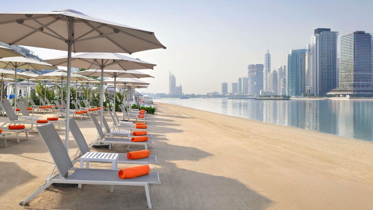 Photo of Outdoor in Palm Jumeirah