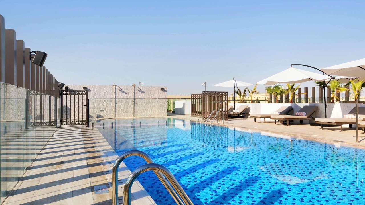 Photo of Outdoor in Palm Jumeirah