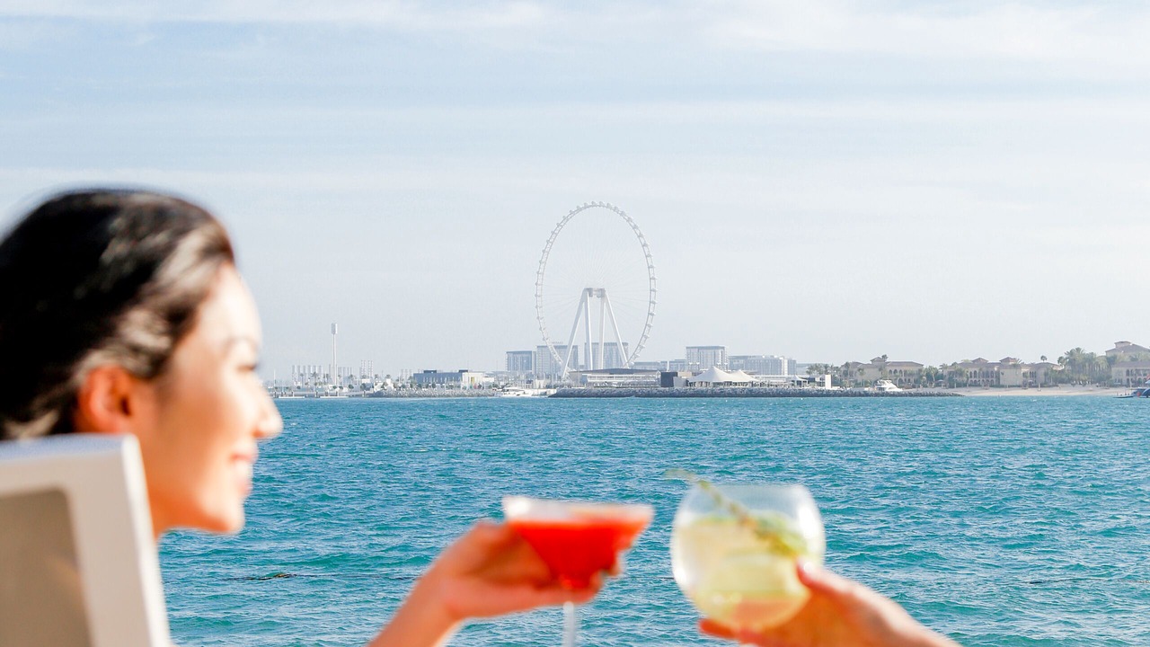 Photo of Others in Palm Jumeirah