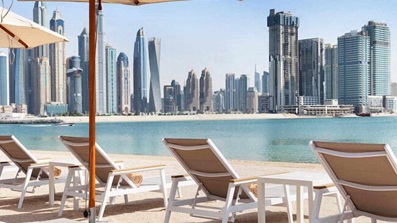 Photo of Others in Palm Jumeirah