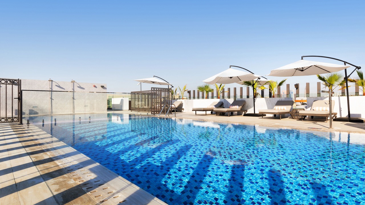 Photo of Outdoor in Palm Jumeirah