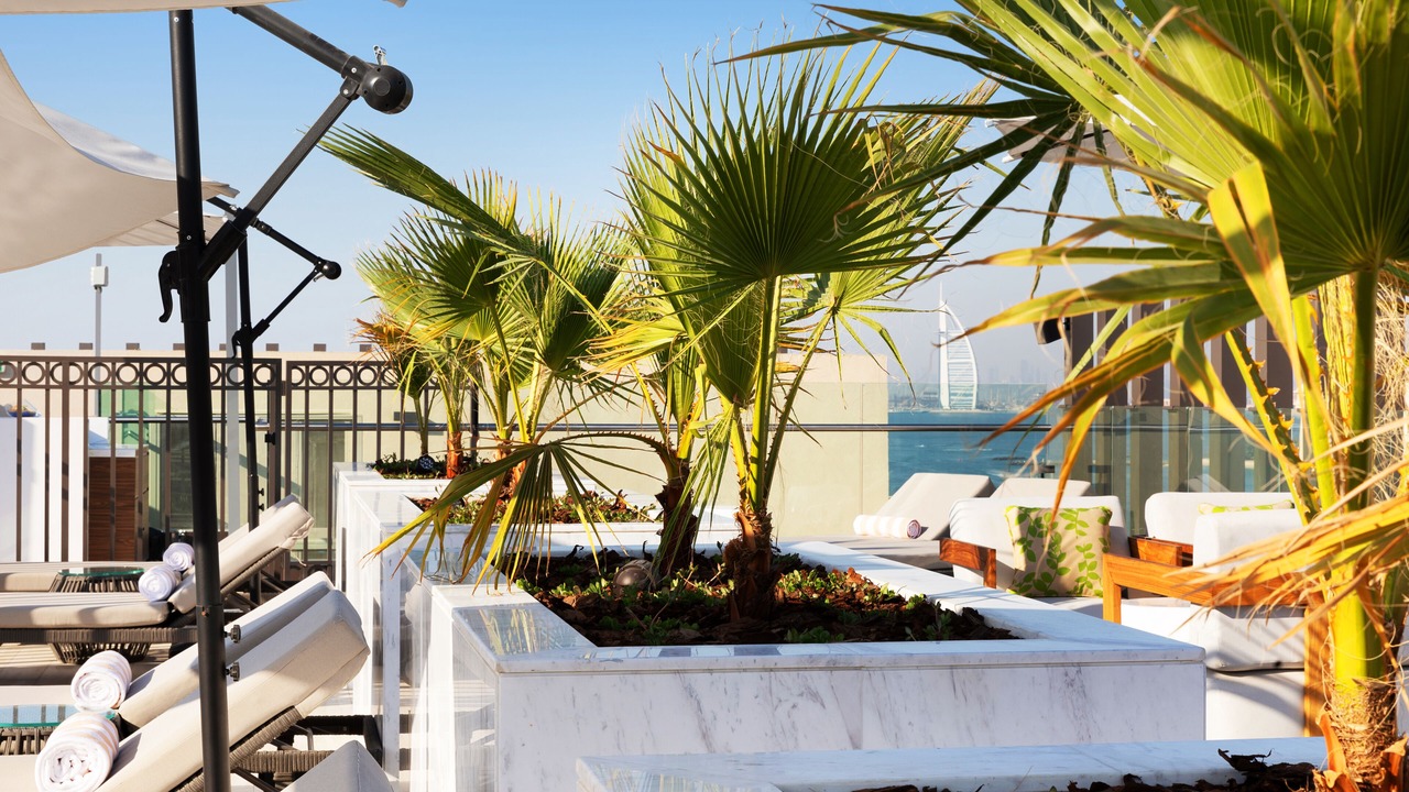 Photo of Outdoor in Palm Jumeirah